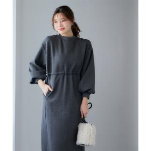 ワンピース ロング マキシ レディース なめら...の詳細画像5