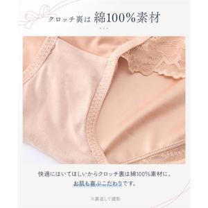 ショーツ レディース GIFT FOR ME ...の詳細画像3