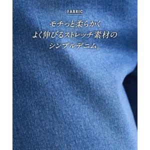 ガウチョパンツ レディース 柔らかく動きやすい...の詳細画像1