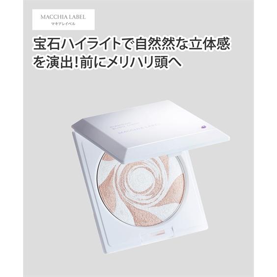 メイクアップ用品 ファンデーション マキアレイベル ダイヤモンドビジュライトa 春 夏 秋 冬 ニッ...