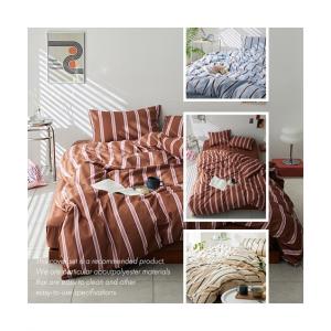 布団カバー・シーツ 布団カバーセット 寝具 マ...の詳細画像2