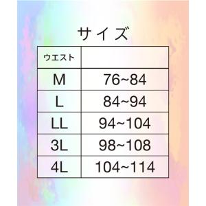 ショーツ MTF ナイロン ストレッチ クロッ...の詳細画像3
