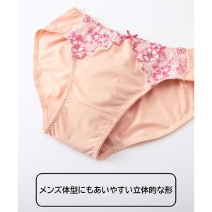 ショーツ MTF ナイロン ストレッチ クロッ...の詳細画像4