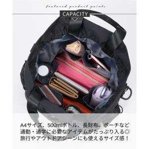 レディース スヌーピー 10ポケットドロスト ...の詳細画像2
