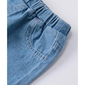 パンツ ズボン 子供服 ベビー アンパンマン ...の詳細画像3
