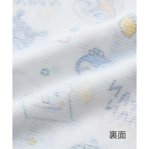 パジャマ 子供服 ベビー アンパンマン 綿10...の詳細画像3