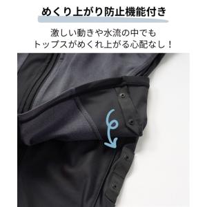 FILA 水着 フィットネス 競泳 レディース...の詳細画像2