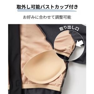 FILA 水着 フィットネス 競泳 レディース...の詳細画像4