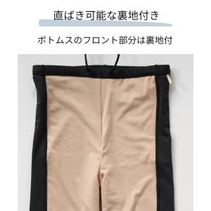 FILA 水着 フィットネス 競泳 レディース...の詳細画像5