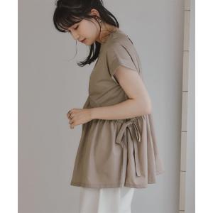 シャツ ブラウス トールサイズ レディース 高...の詳細画像5