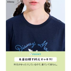 ニット セーター レディース Disney ゆ...の詳細画像3