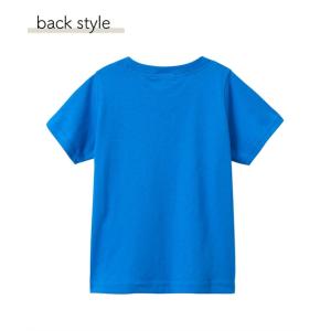 Tシャツ 子供服 ベビー アンパンマン 4柄か...の詳細画像1