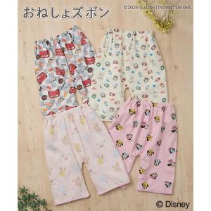 トレーニングパンツ ベビー ディズニー トーマス おねしょズボン 男の子 女の子 春 夏 秋 冬 子供 子ども トレパン | 身長90〜100/110〜120cm | ニッセン nissen｜ニッセン Yahoo!店