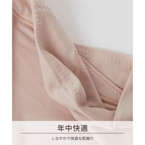 下着・インナー(マタニティ・授乳・産後) 犬印...の詳細画像3