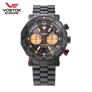 VOSTOK EUROPE（ボストーク ヨーロッパ） ボストーク ヨーロッパ ご