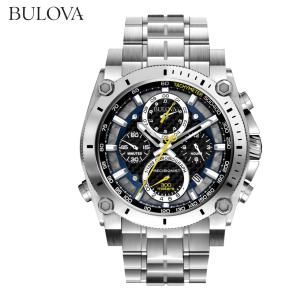 ブローバ 腕時計 メンズ プレシジョニストコレクション 96B175