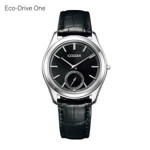 CITIZEN（シチズン） シチズン/エコドライブワン/ソーラー/SS/腕時計