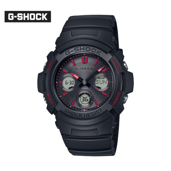 カシオ CASIO 腕時計 メンズ Gショック G-SHOCK ジーショック 国内正規品 電波ソーラ...