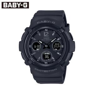 BABY-G ベビージー G-MS ジーミズ 電波ソーラー レディース 腕時計