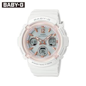 BABY-G ベビージー BGA-2800K-7AJR イルカクジラモデル 2025 スナメリ