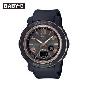 カシオ CASIO 腕時計 レディース ベビーG BABY-G ベビージー 国内正規品 BGA-29...