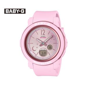 BABY-G ベビージー 電波 ソーラー BGD-5650-1CJF CASIO カシオ ベビーG