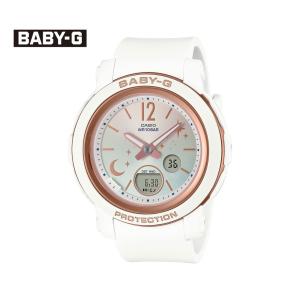 カシオ CASIO 腕時計 レディース ベビーG BABY-G ベビージー 国内正規品 BGA-290DS-7AJF