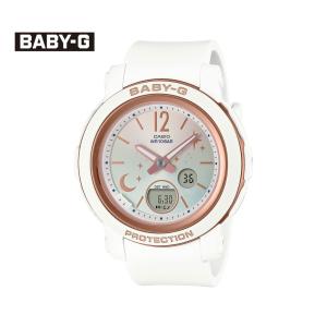 BABY-G Baby-G 腕時計 レディース カシオ CASIO ベビージー デジアナ