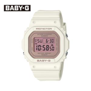 BABY-G BGA-190-7BJF CASIO カシオ Baby-G 白 ホワイト ベイビージー