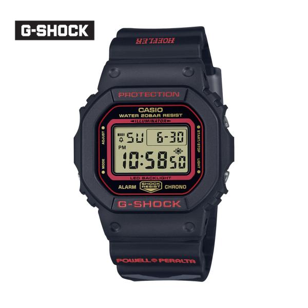 カシオ CASIO 腕時計 メンズ Gショック G-SHOCK ジーショック 国内正規品 DW-56...