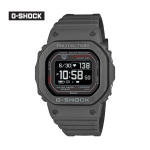 カシオ CASIO 腕時計 メンズ Gショック G-SHOCK ジーショック ソーラー Bluetooth 国内正規品 DW-H5600MB-8JR