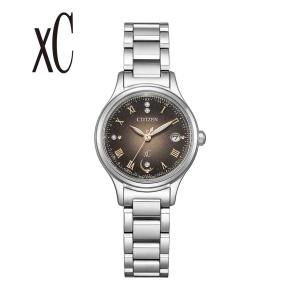 XC シチズン CITIZEN クロスシー xC ご購入特典つき レディース腕時計