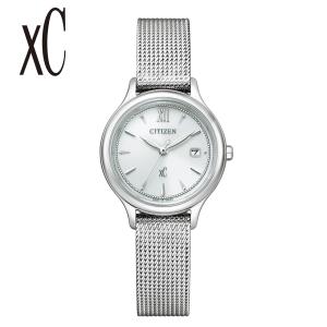 シチズン xC レディース腕時計の買取情報