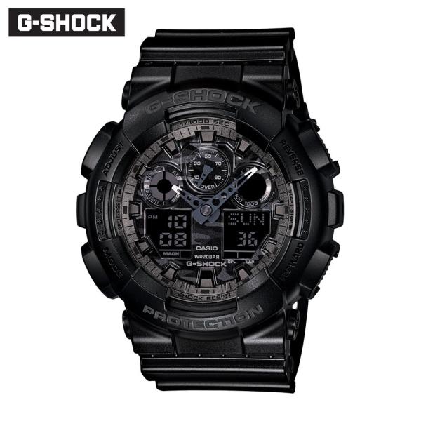 カシオ CASIO 腕時計 メンズ Gショック G-SHOCK ジーショック 国内正規品 GA-10...