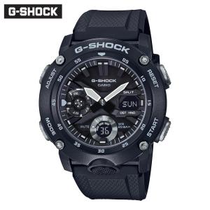 カシオ CASIO 腕時計 メンズ Gショック G-SHOCK ジーショック 国内正規品 GA-2000S-1AJF