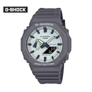カシオ CASIO 腕時計 メンズ Gショック G-SHOCK ジーショック 国内正規品 GA-2100HD-8AJF