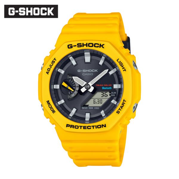 カシオ CASIO 腕時計 メンズ Gショック G-SHOCK ジーショック 国内正規品 Bluet...