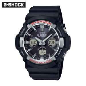 G-STEEL G-SHOCK Gショック 電波ソーラー 電波時計 アナデジ GST-W130