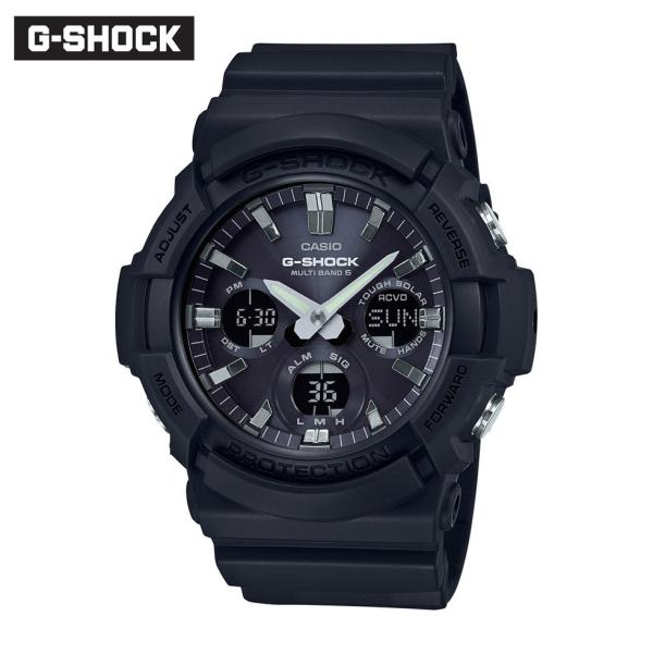 カシオ CASIO 腕時計 メンズ Gショック G-SHOCK ジーショック 国内正規品 電波ソーラ...