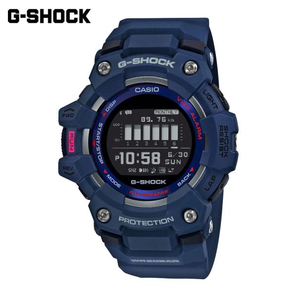 カシオ CASIO 腕時計 メンズ Gショック G-SHOCK ジーショック 国内正規品 GBD-1...