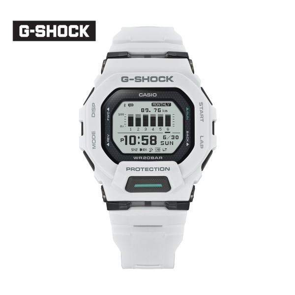 カシオ CASIO Gショック G-SHOCK ご購入特典つき ジーショック Bluetooth モ...