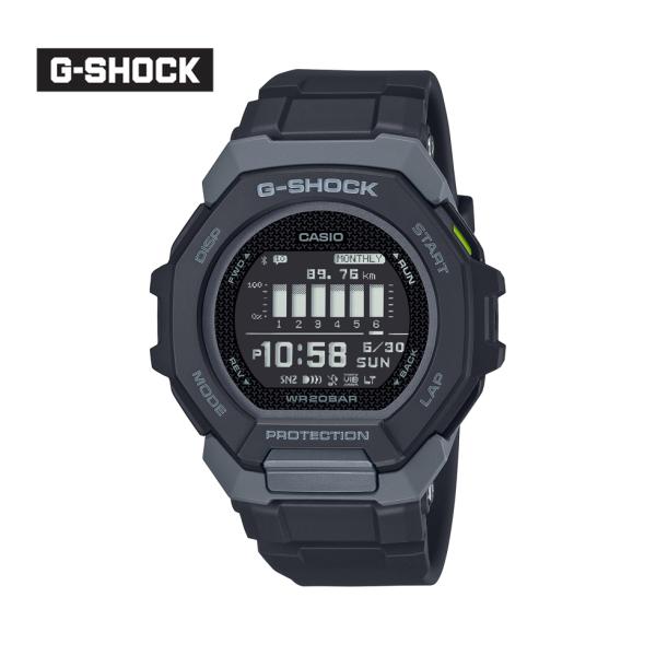 カシオ CASIO Gショック G-SHOCK ご購入特典つき ジーショック Bluetooth モ...