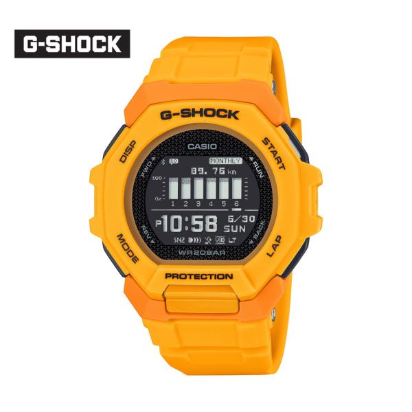 カシオ CASIO Gショック G-SHOCK ご購入特典つき ジーショック Bluetooth モ...