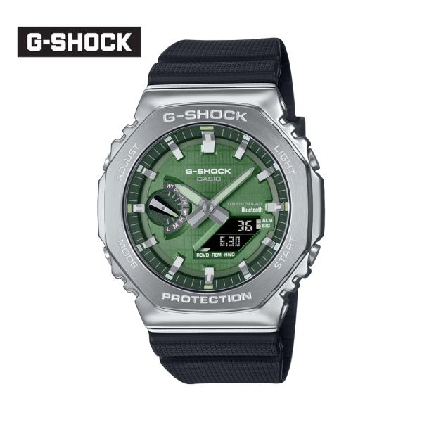カシオ CASIO 腕時計 Gショック G-SHOCK ご購入特典つき ジーショック ソーラー Bl...