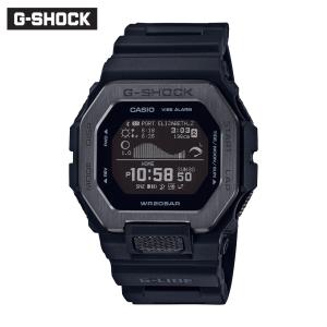 カシオ CASIO 腕時計 メンズ Gショック G-SHOCK ジーショック 国内正規品 Bluetooth モバイルリンク GBX-100NS-1JF｜nisshindo