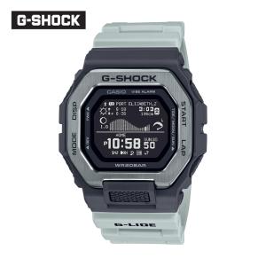 カシオ CASIO 腕時計 メンズ Gショック G-SHOCK ジーショック 国内正規品 Bluetooth モバイルリンク GBX-100TT-8JF｜銀座 日新堂 Yahoo!店