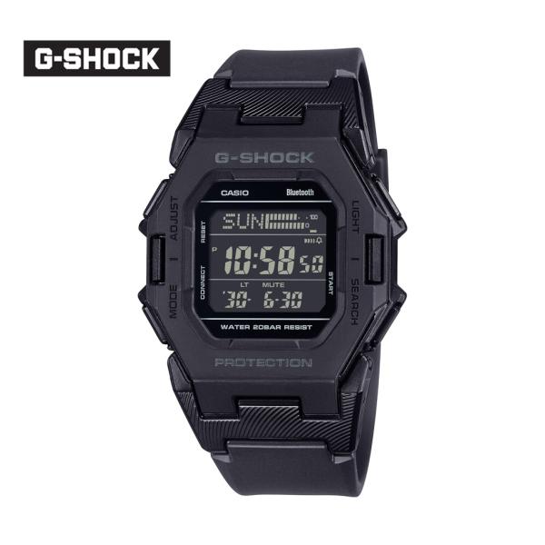 カシオ CASIO Gショック G-SHOCK ご購入特典つき ジーショック Bluetooth モ...