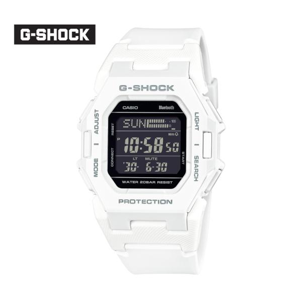 カシオ CASIO Gショック G-SHOCK ご購入特典つき ジーショック Bluetooth モ...