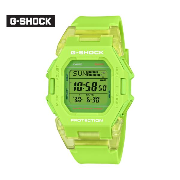 カシオ CASIO Gショック G-SHOCK ご購入特典つき ジーショック Bluetooth モ...