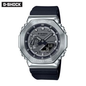 カシオ CASIO 腕時計 メンズ Gショック G-SHOCK ジーショック 国内正規品 GM-2100-1AJF